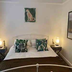 Cosy Regency Studio Brighton