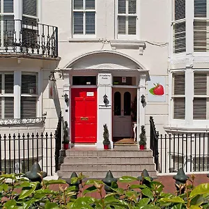3* Affittacamere Strawberry Fields