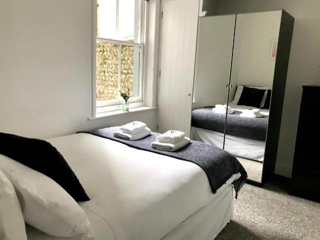 別荘 Brighton 2 Bed 2 Bath & Terraceヴィラ イギリス