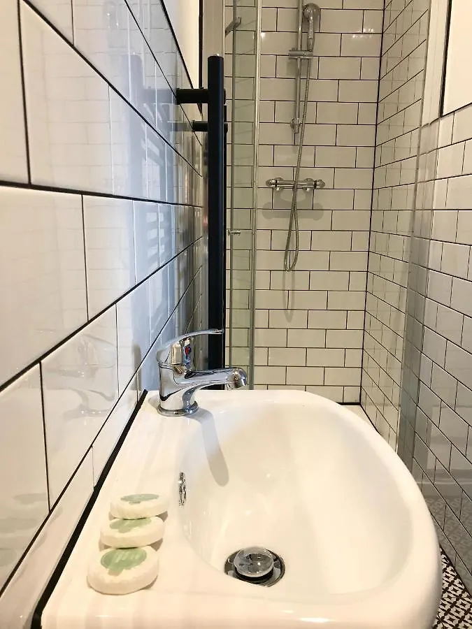 Brighton 2 Bed 2 Bath & Terraceヴィラ 別荘
