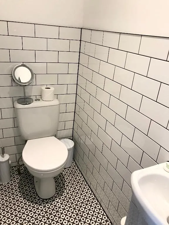 別荘 Brighton 2 Bed 2 Bath & Terraceヴィラ イギリス